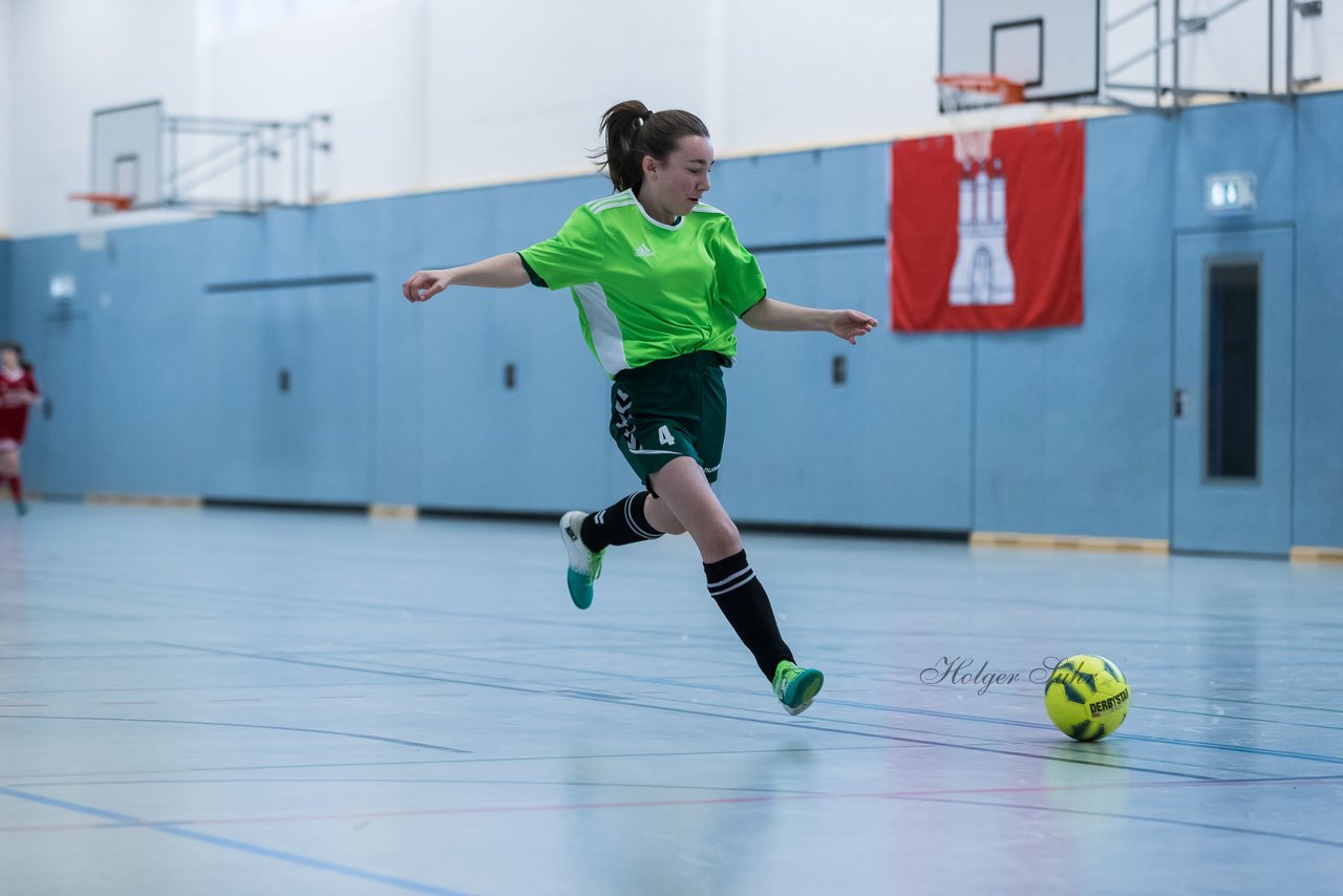 Bild 173 - HFV Futsalmeisterschaft